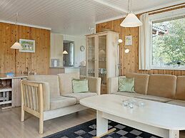 6 Person Holiday Home in Aakirkeby
