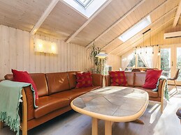 Secluded Retreat in Koldkaer - By Traum Ferienwohnungen