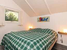 Secluded Retreat in Koldkaer - By Traum Ferienwohnungen