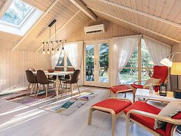 Secluded Retreat in Koldkaer - By Traum Ferienwohnungen