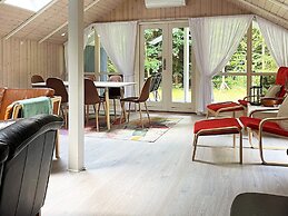 Secluded Retreat in Koldkaer - By Traum Ferienwohnungen
