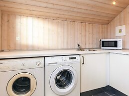 Secluded Retreat in Koldkaer - By Traum Ferienwohnungen