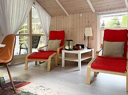 Secluded Retreat in Koldkaer - By Traum Ferienwohnungen