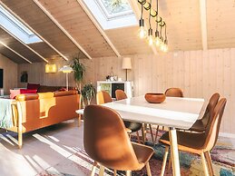 Secluded Retreat in Koldkaer - By Traum Ferienwohnungen