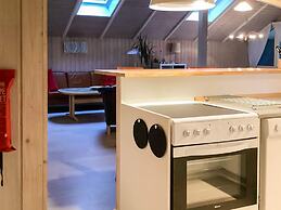 Secluded Retreat in Koldkaer - By Traum Ferienwohnungen