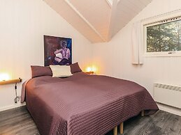 Secluded Retreat in Koldkaer - By Traum Ferienwohnungen