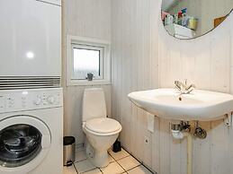 Appealing Holiday Home in Nordborg near Sea
