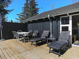 6 Person Holiday Home in Hals-by Traum