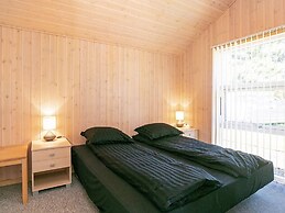 6 Person Holiday Home in Hals-by Traum