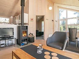 6 Person Holiday Home in Hals-by Traum