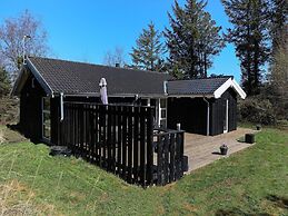 6 Person Holiday Home in Hals-by Traum