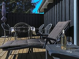 6 Person Holiday Home in Hals-by Traum