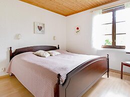 Holiday Home in Bovallstrand