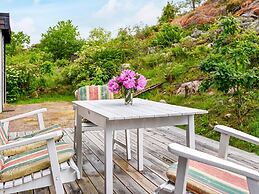 Holiday Home in Bovallstrand