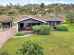 Holiday Home in Bovallstrand