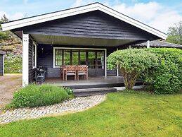 Holiday Home in Bovallstrand
