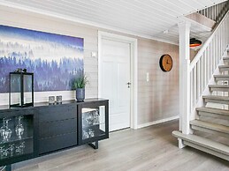 Holiday Home in Valldal