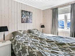 Holiday Home in Valldal