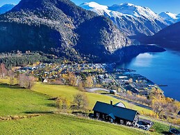 Holiday Home in Valldal