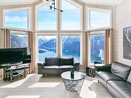Holiday Home in Valldal