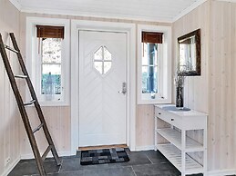 Holiday Home in Valldal