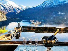 Holiday Home in Valldal