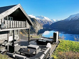 Holiday Home in Valldal