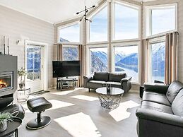 Holiday Home in Valldal