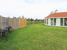 6 Person Holiday Home in Ulfborg-by Traum