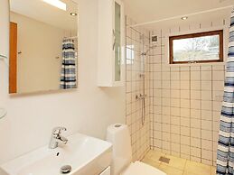 Cozy Holiday Home in Oksbøl near Beach