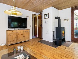 Cozy Holiday Home in Syddanmark With Barbecue