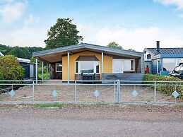 4 Person Holiday Home in Bjert