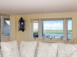 4 Person Holiday Home in Bjert