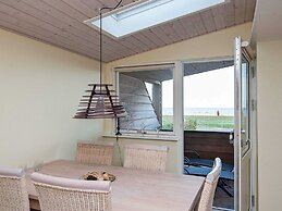 4 Person Holiday Home in Bjert
