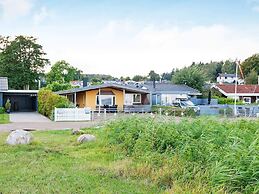 4 Person Holiday Home in Bjert