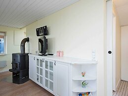 4 Person Holiday Home in Bjert