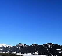 4 Person Holiday Home in Bjert