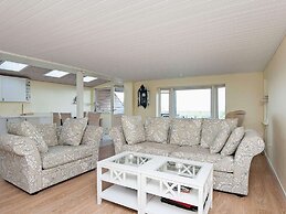 4 Person Holiday Home in Bjert