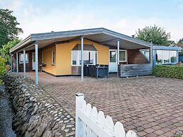 4 Person Holiday Home in Bjert