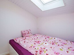 4 Person Holiday Home in Bjert