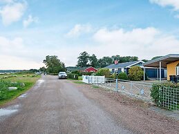 4 Person Holiday Home in Bjert