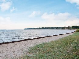 4 Person Holiday Home in Bjert