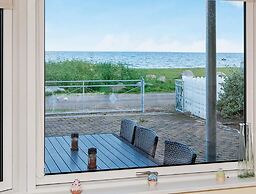 4 Person Holiday Home in Bjert