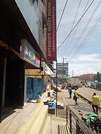 Antonio's Guest House Bungoma