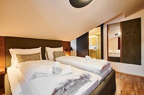 EVI APARTMENTS via we rent