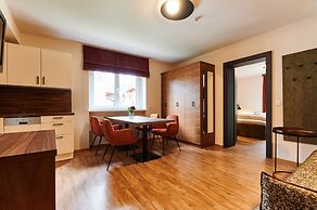 EVI APARTMENTS via we rent