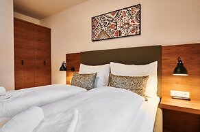EVI APARTMENTS via we rent