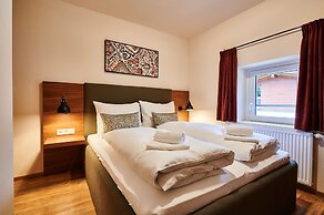 EVI APARTMENTS via we rent