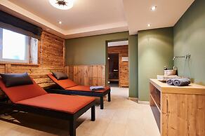 EVI APARTMENTS via we rent