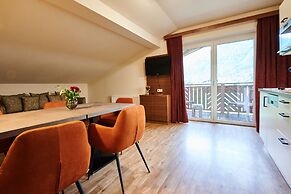 EVI APARTMENTS via we rent